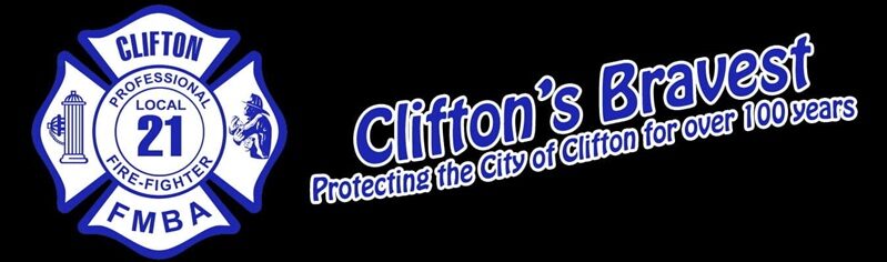 CLIFTON FMBA 21