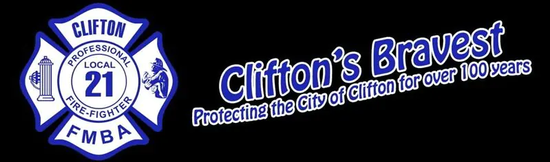 CLIFTON FMBA 21
